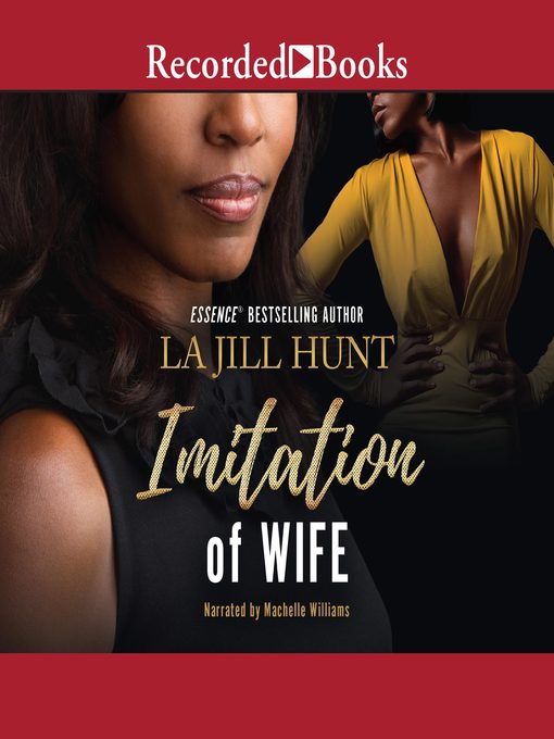 Cover image for Imitation of Wife